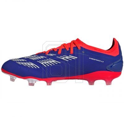 5. Adidas Predator Pro FG IF6330 football shoes