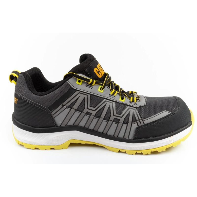 15. Caterpillar Charge S3 HRO SRC M P725515 shoes