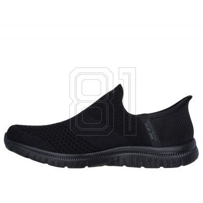 5. Skechers Slip-ins shoes: Virtue - Sleek W 104425 BBK