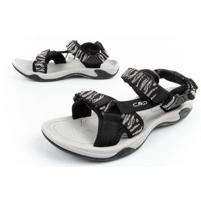 23. CMP Hamal W 38Q9956 44UL Sandals