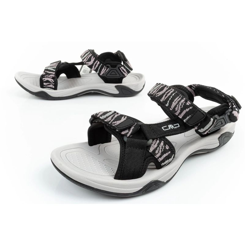 23. CMP Hamal W 38Q9956 44UL Sandals