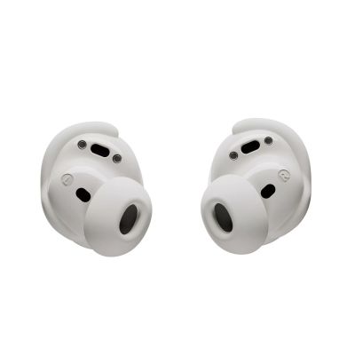 4. Bose 888507-0200 True Wireless Stereo (TWS) Headphones, 70g, Headset, White
