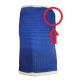 22. MASTERS double-sided elbow protectors OSŁ-MFE 081821-MFEXS