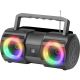 DEFENDER BEATBOX 20 BLUETOOTH SPEAKER 20W LIGHT/BT/MIC/FM/USB/TF