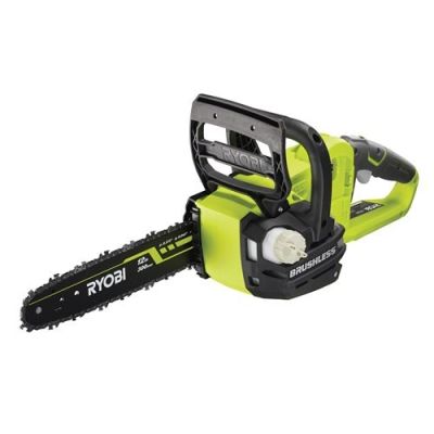 16. 18V ONE+ OCS1830 RYOBI Chainsaw