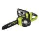 16. 18V ONE+ OCS1830 RYOBI Chainsaw
