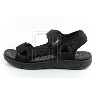 11. Grisport M GR-25-01-9033M sandals