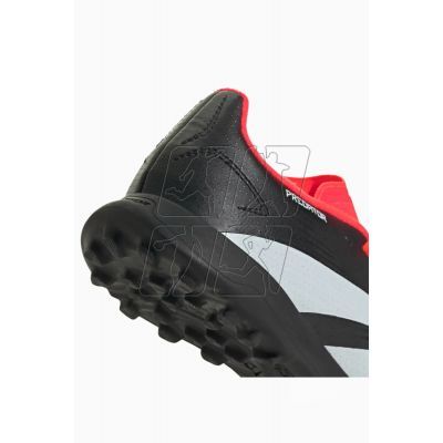 4. Adidas Predator League L TF Jr IG5442 shoes
