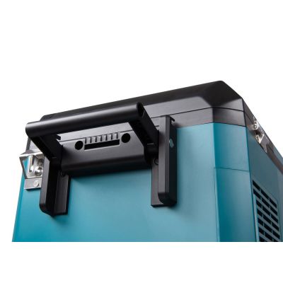 30. Makita. Refrigerator/heater. 20 liters 18V/40V XGT/230V