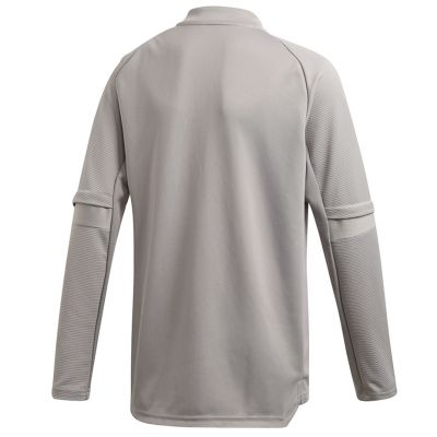 3. Adidas Condivo 20 Training Top Youth Junior sweatshirt FS7122