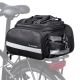 Wozinsky WBB36BK 27L Bike Bag - Black
