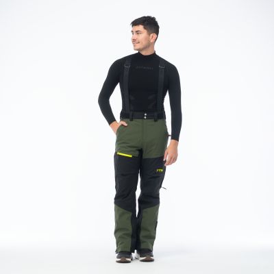 14. Men's VORAL PANTS PRIMALOFT