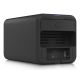 7. Ubiquiti UNAS 2 NAS Desktop Cortex-A Cortex-A57 4 GB Black