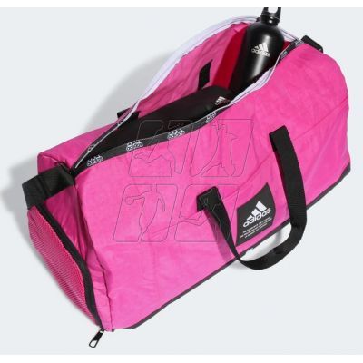 2. Bag adidas 4Athlts Duffel Bag &quot;M&quot; HZ2474