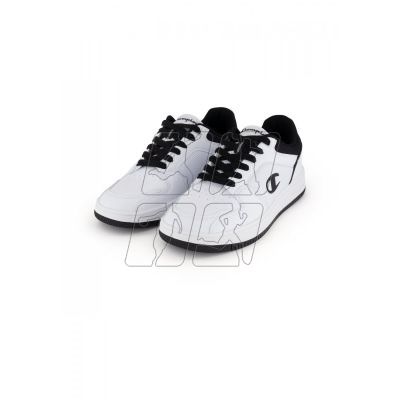 2. Champion Rebound 2.0 Element Low M S22066.WW001 shoes