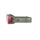 2. JULBO Launcher green ski goggles