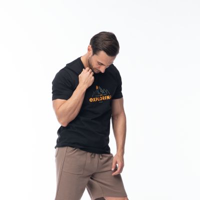 8. Men's Short Sleeve T-Shirt HAYDEN SP