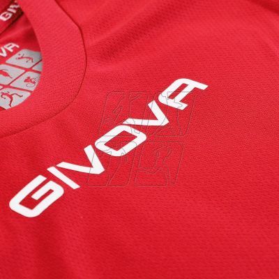 7. Givova One U MAC01-0012 football jersey