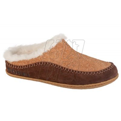 Sorel Lanner Ridge Slippers W 1923641286