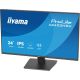 8. iiyama ProLite X2493HSU-B1 computer monitor 60.5 cm (23.8") 1920 x 1080 px Full HD LED Black
