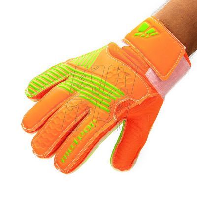 5. Meteor Catch Goalkeeper gloves 03601-03606