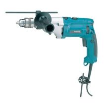 Makita HP2070 2-Speed Hammer Drill 1010W 20mm 0–2900 rpm