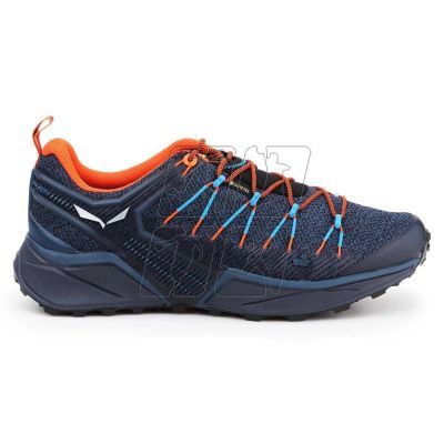 7. Salewa MS Dropline GTX M 61366-8669 shoes