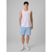 Men's sweatpants 4F 4FRSS26TSHOM0970-34S