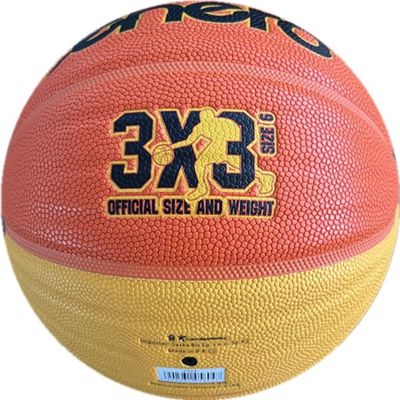 5. ENERO BASKETBALL 3x3 R.6