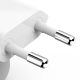 8. Hama 00201954 Mobile Charger Smartphone, Tablet White Alternating Current Fast Charging Internal