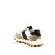5. Goe men's sports shoes NN1N4025 BRIGE/WHITE/BLACK