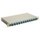 Equip 337303 1U patch panel