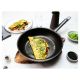 9. ZWILLING Pro Round Universal Frying Pan