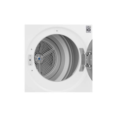 4. LG RH80V3AV6N Freestanding Front Loading Tumble Dryer 8kg A++ White