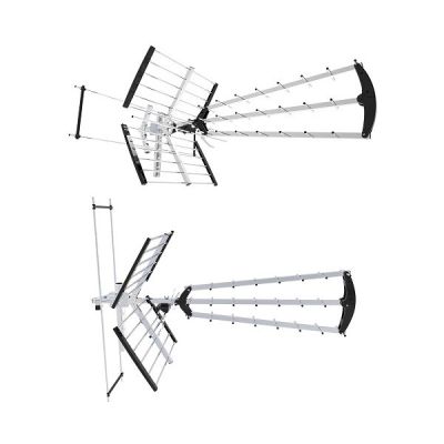 Libox LB2000 outdoor directional antenna (32 dB; Type F)
