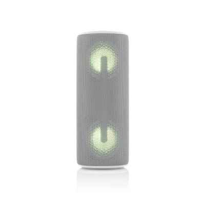 4. JVC XS-E423G BT Speaker Gray