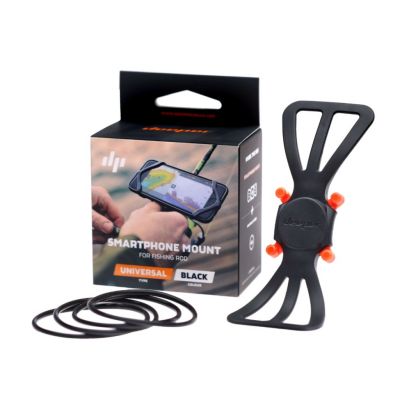 Deeper Smartphone Mount