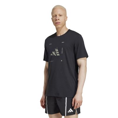 2. adidas M Box Logo GTM T-shirt JD8231