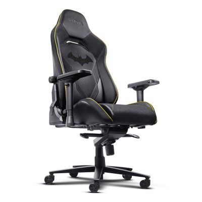 3. TRUST GXT 721BM Ruya Pro Premium Gaming Chair