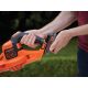 4. Li-Ion Garden Blower 18V/2.0Ah BLACK+DECKER