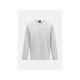 Peak Performance M Trail Ls T-shirt White