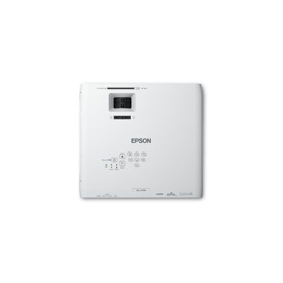 26. Epson PowerLite L210W Data Projector 4500 ANSI Lumens 3LCD WXGA (1280x800) White