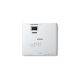 26. Epson PowerLite L210W Data Projector 4500 ANSI Lumens 3LCD WXGA (1280x800) White