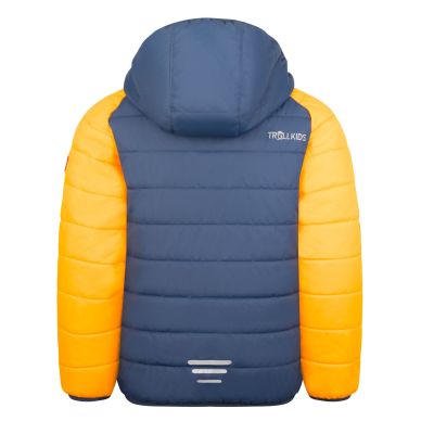 2. Trollkids Kids Hafjell Snow Jacket XT (506-723)