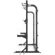 3. VIRTUFIT HR100 HALF RACK - SQUAT RACK - STRENGTH STATION