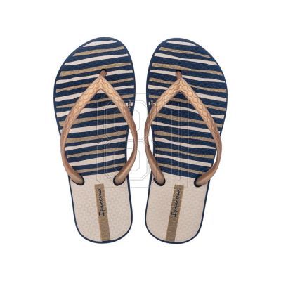 2. Ipanema Classic Happy Jr 83667BD094 Flip-Flops