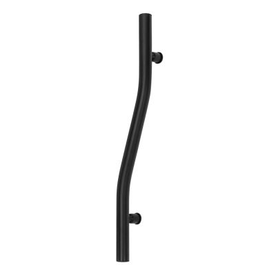 Wall mount