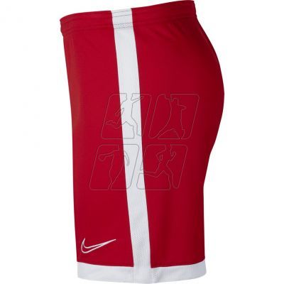 3. Nike Dry Academy M AJ9994-657 football shorts
