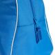 11. adidas Linear Essentials Bowling Bag Blue JZ7569