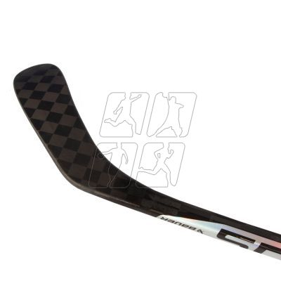 7. Bauer Nexus Sync SIL Sr 1063145 Composite Stick